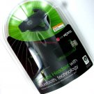 LG Nortel IP 8502 Computer Wireless Bluetooth Earpiece Headset New