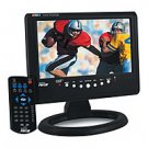 New Digital Prism ATSC-900 9" 9 inch Portable LCD Handheld TV