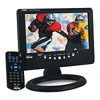 New Digital Prism ATSC-900 9" 9 inch Portable LCD Handheld TV
