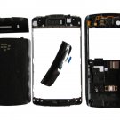 NEW ORIGINAL BLACKBERRY STORM 2 9550 FULL HOUSING +DOOR
