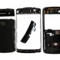 NEW ORIGINAL BLACKBERRY STORM 2 9550 FULL HOUSING +DOOR