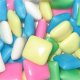 Chicle chewing gum