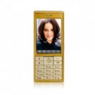 V1 - Quad Band, Dual SIMM, Video Recorder Unlocked Mobile Phone