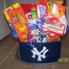 6 Pack Cooler Bouquet