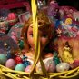 Disney Princess XL Easter Basket