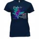 Christian T-Shirts, Women's