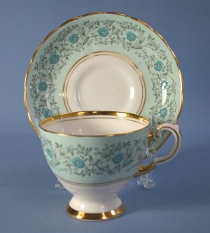 ENGLISH TEAPOTS - Bone China Teapots - Collectible English Tea
