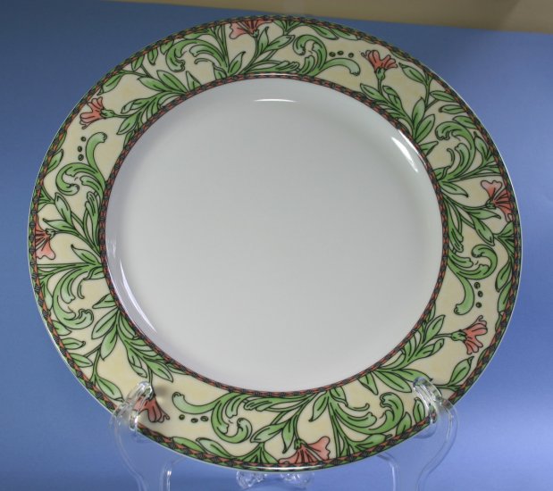 Oneida Eden 12" Chop Plate/Round Platter