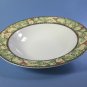 Oneida Eden Large Rim Soup Bowl