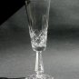Galway Clifden (Cut, Including Base) Fluted Champagne