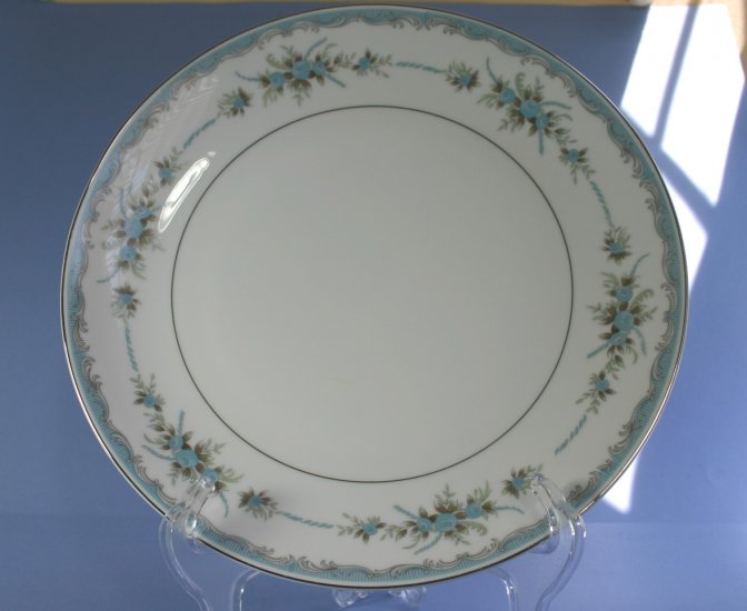 Mikasa Roslyn 11" Round Platter/Chop Plate