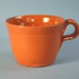 BEN OWEN SR North Carolina Pottery Coffee Cups - Mugs