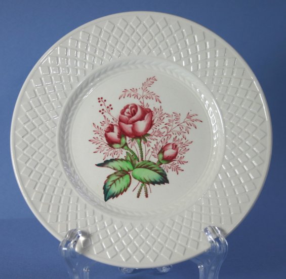 Spode Lady Anne Bread and Butter Plate