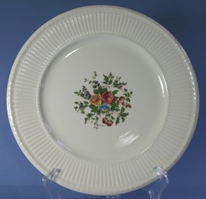 An Overview of Discontinued Wedgwood China | Interior Decorating Tips
