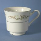 International Silver Springtime Footed Cup