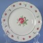 Treasure Chest China (Winterling, Bavaria) First Love Salad Plate
