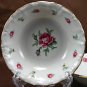Treasure Chest China (Winterling, Bavaria) First Love Fruit/Dessert (Sauce) Bowl
