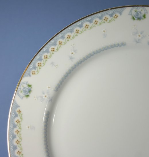 Mikasa Camille Bread and Butter Plate