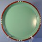 Dansk Mesa Turquoise Dinner Plate