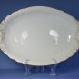 Königliche Porcelain (KPM Berlin) 13" Oval Vegetable Bowl