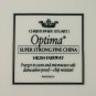 Christopher Stuart Fairway Flat Cup
