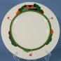 Christopher Stuart Fairway Dinner Plate