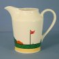 Christopher Stuart Fairway Creamer