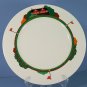 Christopher Stuart Fairway Chop Plate/Round Platter - 12 in