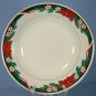 Tienshan Deck The Halls (Verge) Round Vegetable Bowl