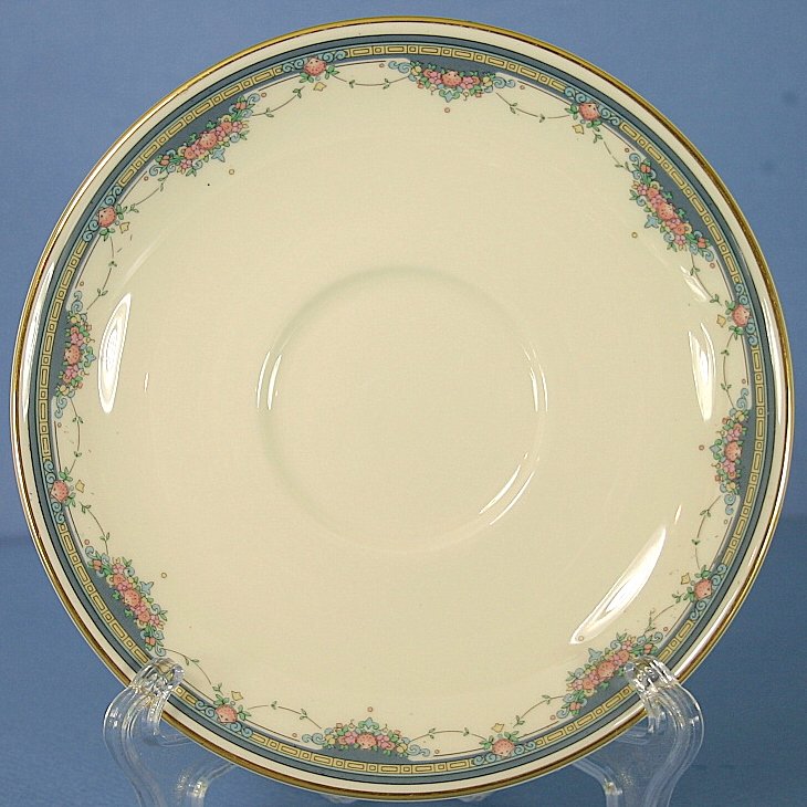 Royal Doulton Albany Saucer