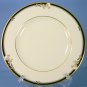 Newbury Black Band Newer Bread & Butter Plate