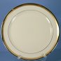 Pickard Champagne (Ivory Background) 8" Salad Plate