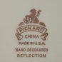 Pickard Reflection Saucer Only