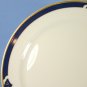 Pickard Ensemble Blue Saucer Only