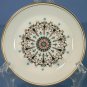 Royal Worcester Rothmere (Blue) 4" Butter Pat