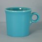 Homer Laughlin Fiesta Peacock Mug