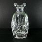 Waterford Westhampton Decanter, Missing Stopper