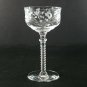 Libbey - Rock Sharpe Del Mar Champagne/Tall Sherbet
