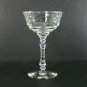 Libbey - Rock Sharpe Arctic Rose Champagne/Tall Sherbet