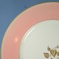 Furstenberg Falling Leaves Dinner Plate
