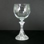 Mikasa The Ritz Wine Glass