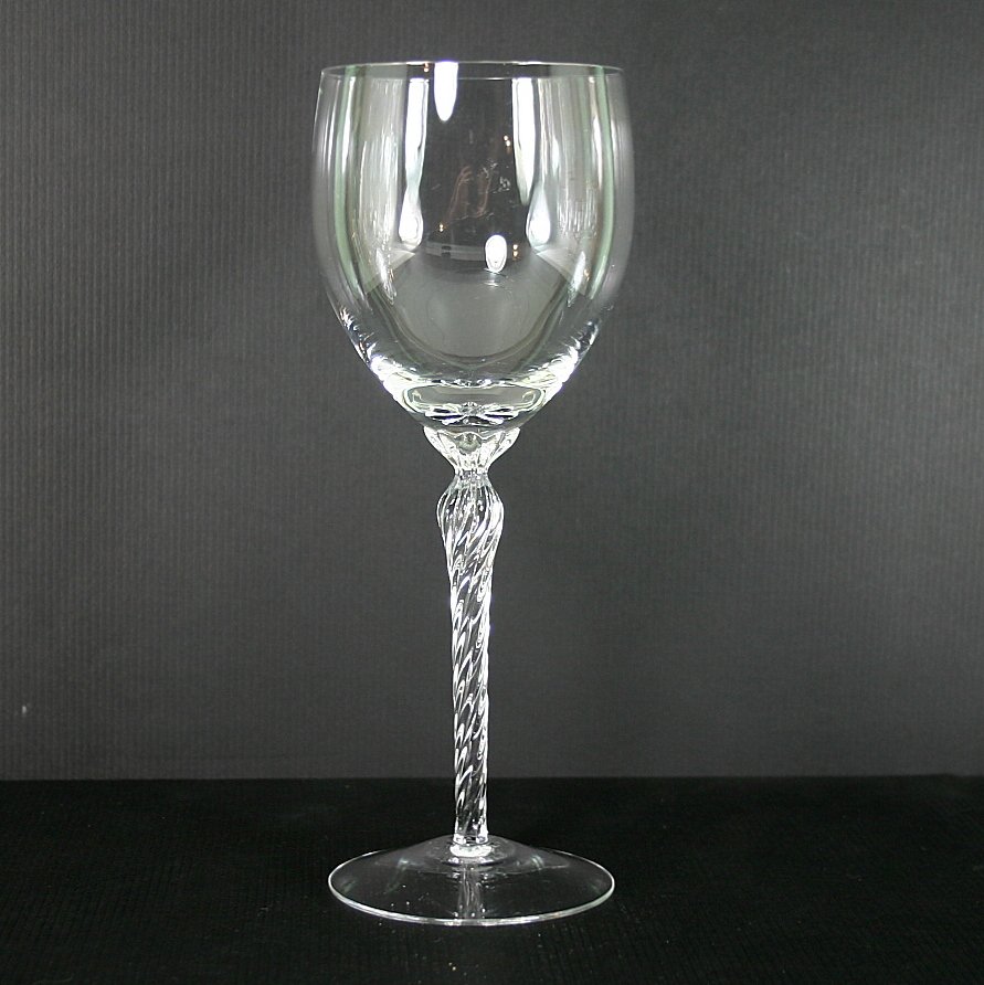 Lenox Crystal Aria 8" Water Goblet