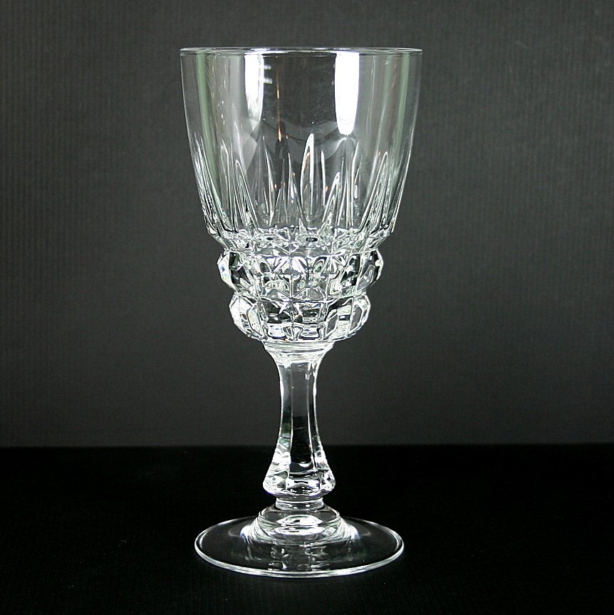 Cristal D Arques Durand
