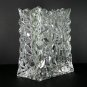 Rosenthal Crystal Studio-Line Bag 8" Flower Vase
