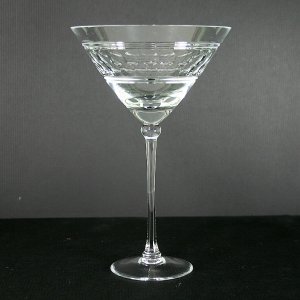 Williams Sonoma Coupe Cocktail Glasses