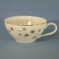 Creative Platinum Star Burst Flat Cup