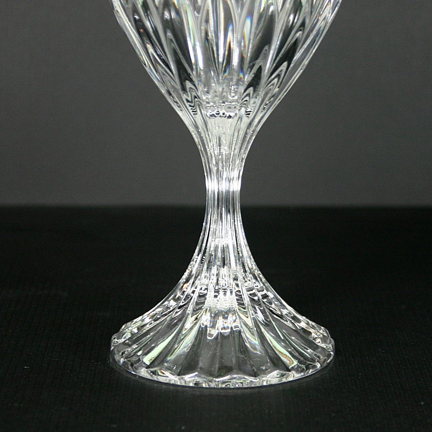 Mikasa Crystal Park Lane 6" Wine Glass