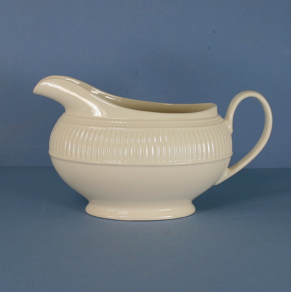 Wedgwood Windsor Gravy Boat Only