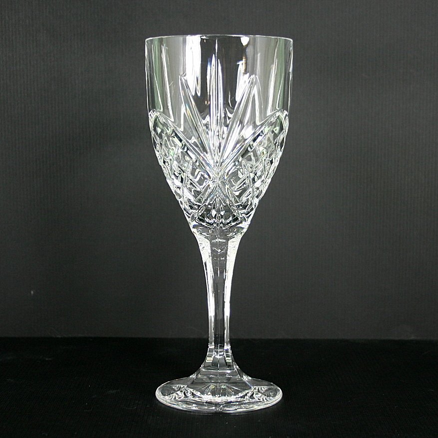 Godinger Dublin Wine Glass