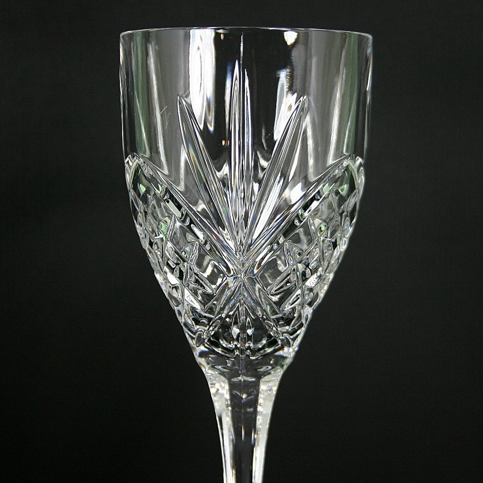 Godinger Dublin Wine Glass